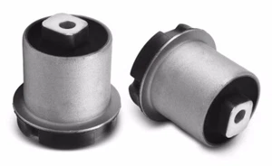Genuine GM 2x Rear Lower Suspension Control Arm Bushing Cobalt,Saturn #22729411 - Picture 1 of 2