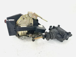 96-02 MERCEDES-BENZ R129 SL500 SL600 SL320 RIGHT PASSENGER DOOR LOCK OEM - Picture 1 of 11