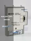 AGILENT (HP) 54652B RS-232 & PARALLEL INTERFACE MODULE ****LOOK**** (REF.: 972G)