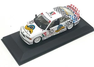 Mini Champs 942410, BMW 318iS/4 Team Schnitzer/Soper Japan TCC, Rennen #10 - Bild 1 von 8