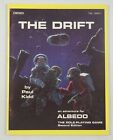 the Drift: Adventure for Albedo the Role-Playing Game 2nd Edition 1994 T&I 8851