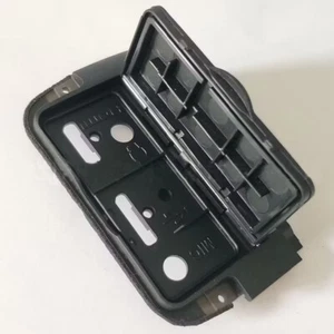 Ideal Replacement Parts Rubber Door Cover For Nikon D800 D800E - Picture 1 of 5