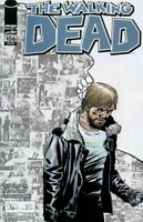 Walking Dead #117 Adlard Variant 3rd Printing NM 2014 Stock Image 