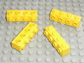 LEGO Star Wars yellow brick 30414 / set 7739 7633 10189 10134 7658 8143 7774...