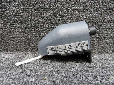 93-A055-60 Hawker BAE 125-800A Microphone Voice Recorder - Image 1 of 4