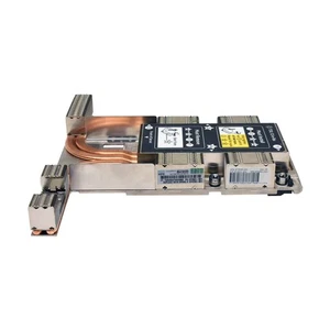 HP Kühler Heatsink 873590-001 873591-001 872453-001 DL360 DL560 G10 - Bild 1 von 6