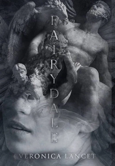 Fairydale (Paperback) by Veronica Lancet - image 1 of 1