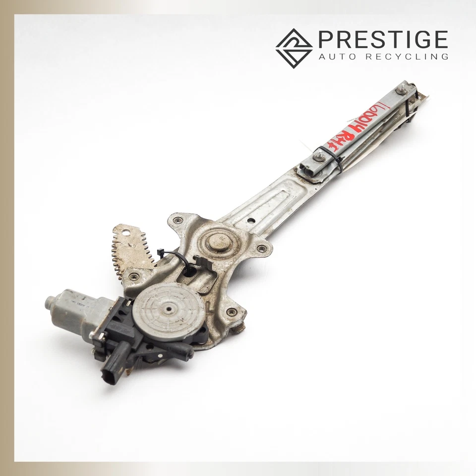 Regulador de ventana de puerta Honda CR‐V 2012-2016 con motor delantero derecho 72211-T0A-A01 Foto 1 de 4