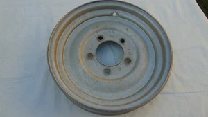 Berliner Roller - Alu - Felge - 5 Loch - Bild 1 von 7