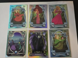 2025 Disney Wonder Lot 24 Karten - Bild 1 von 3