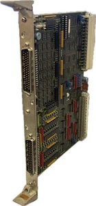 Siemens 6FX1122-3CA01 Baugruppe E:C - Bild 1 von 1