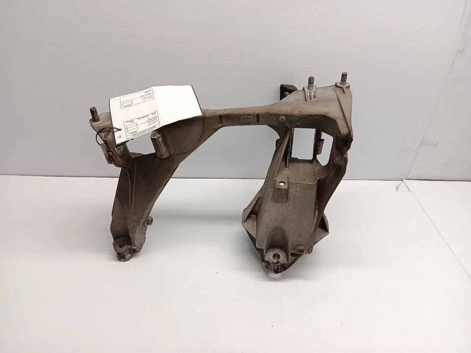2013-2024 PORSCHE BOXSTER CAYMAN REAR SUSPENSION CRADLE SUBFRAME CROSSMEMBER - Image 1 of 4