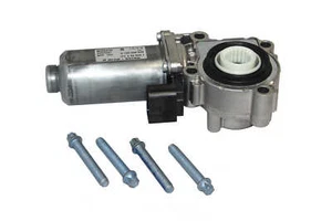 Transfer Case Motor fits 2005-2018 Land Rover LR3 LR4,Range Rover,Range Rover Sp - Picture 1 of 7