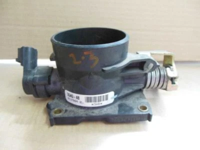 2003 2004 2005 2006 2007 Focus Ford corpo do acelerador Duratec 3S4Z-9E936-AB 3S4G-AB - Imagem 1 de 4