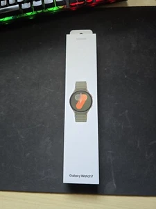 Galaxy Watch7 40mm LTE, Sealed! - Afbeelding 1 van 4