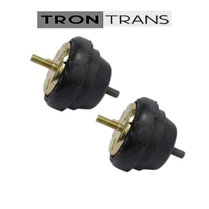  L & R Motor Mount Set 2PCS for Ford Ranger Bronco / Mazda 88-97 B2300 2.9L 4.0L - Picture 1 of 4