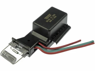 Kit de resistencia del ventilador de refrigeración del motor Mini Cooper 2003-2008 Dorman 73884RJ 2005 Foto 1 de 2