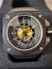 Gorilla Watch Fastback GT Leon Racing LR1.0 300 Wrist Watch