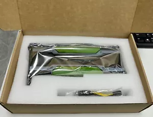 NEW Nvidia Tesla P100 16GB GPU GDDR5 Graphics Video Card 699-2H400-0201-530 - Picture 1 of 3