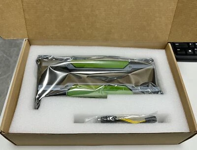 NEW Nvidia Tesla P100 16GB GPU GDDR5 Graphics Video Card 699-2H400-0201-530 - Image 1 of 3