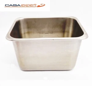 VASCHETTA FRIGGITRICE TEFAL FR5 10170 FR 5101 CAPACITA' 3L DI OLIO - Foto 1 di 2