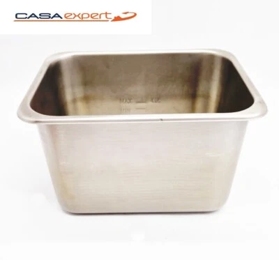 VASCHETTA FRIGGITRICE TEFAL FR5 10170 FR 5101 CAPACITA' 3L DI OLIO - Immagine 1 di 2