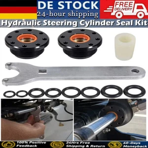 Kit de sellado hidráulico SeaStar HC5340 HC5341 HC5342 HC5343 HC5344 HC5345 5346 - Imagen 1 de 12