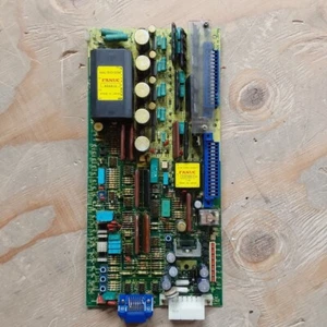 FANUC A20B-0009-0320 Circuit Board parts repair - Picture 1 of 4