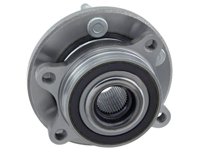 Conjunto de buje de rueda WJB 37XX14J para Lincoln MKS 2009-2013, 2015-2016 Foto 1 de 1