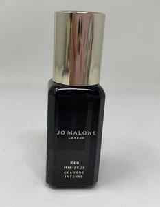 Jo Malone Red Hibiscus Cologne Intense 0.3 Oz / 9 mL MINI Bottle NWOB - Picture 1 of 1