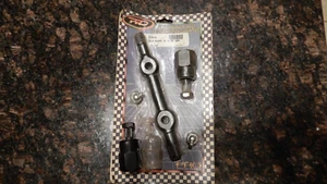 Original 1964 1965 1966 Ford Mustang Upper Control Arm Shaft Kit Car Part - Picture 1 of 4