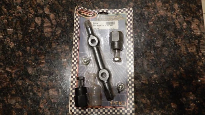 Оригинальный 1964 1965 1966 Ford Mustang верхний рычаг управления вал набор автомобильных деталей - Изображение 1 из 4