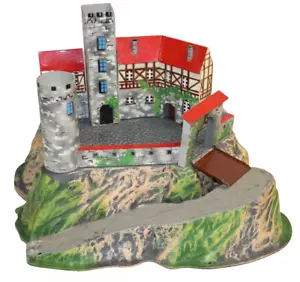 Hausser Elastolin 9756/856 - Castello dei cavalieri - Foto 1 di 15