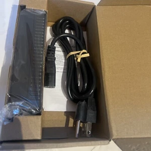 Microsemi 9001GR PoE Injector PD-9001GR/AT/AC 802.3at 30W NEW - Picture 1 of 6
