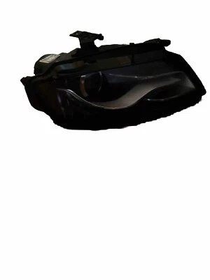 1 par de luces delanteras de xenón HID originales para Audi A4 B8 S4 2007-2011 Foto 1 de 4