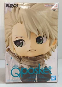 Bandai Spirits Q posket BLEACH Thousand-Year Blood War ver. [Toshiro Hitsuga... - Picture 1 of 2