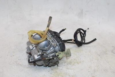 01-07 KAWASAKI NINJA 250R EX250F OEM CARBS CARBURETORS - Image 1 of 4