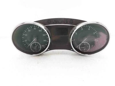 Cuadro de instrumentos velocímetro Mercedes-Benz R350 W251 2007 2515408047 millas UNK Foto 1 de 4