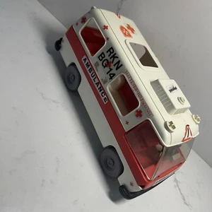 Vintage Playmobil 1977 Krankenwagen - Bild 1 von 8