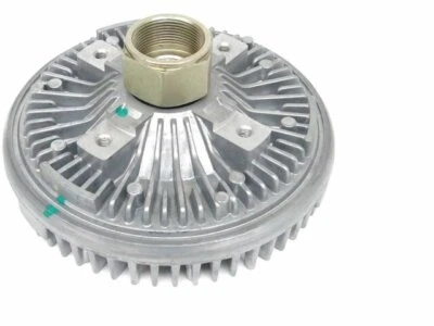 适用于 2001 - 2005 年福特探险者 Sport Trac 风扇离合器美国电机工作 46723DD 2003 — 第 1/2 张图片