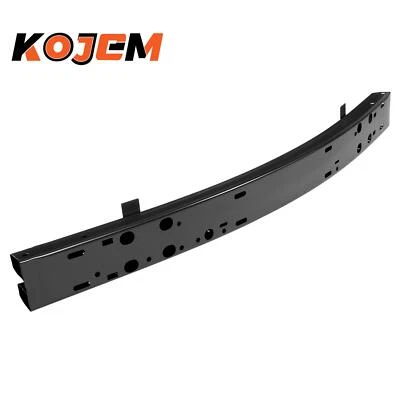 Barra de refuerzo amortiguador de impacto para parachoques Charger Challenger 300 #68100209AE Foto 1 de 4