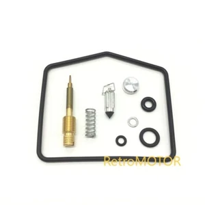 Carburetor Carb Repair Kit Rebuild Set For Kawasaki KZ440 KZ750 KZ750E KZ750N - Picture 1 of 5