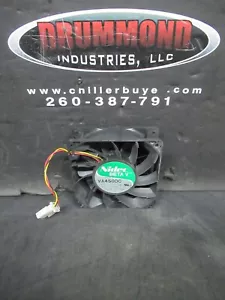 NIDEC BETA V DC AXIAL FAN VA450DC V35251-58 48 VDC 0.62 AMP **WARRANTY** - Picture 1 of 5