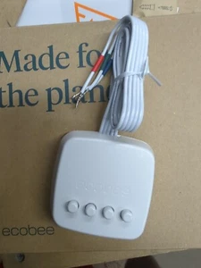 ecobee C-Wire Adaptor Power Extender Kit (PEK) 810-00002 For Ecobee 3 Lite/4/5 - Picture 1 of 1