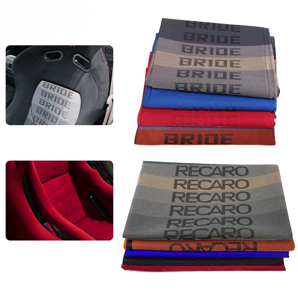 New Seat Fabric Cloth Auto Fabric Interior Seat Cover Headliner Door Panel Cloth