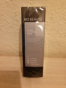 M2 BEAUTÉ Eyelash Activating Serum, 4 ml - Bild 1 von 4