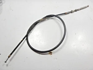 1974 Honda XL350 XL 350 K0 Front brake cable - Picture 1 of 6