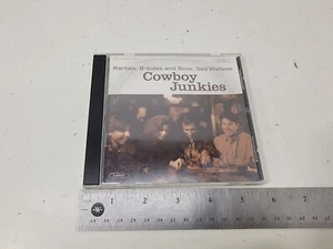 B-Sides, Rarites and Slow, Sad Waltzes - Cowboy Junkies - Music CD - Picture 1 of 7