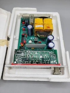 NUEVO MONTAJE MÓDULO AMPLIFICADOR TRANSDUCTOR BLH 5510 NOS - Imagen 1 de 3