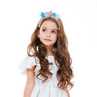  M Child Star Costumes for Kids Flower Girl Headpiece Fascinator
